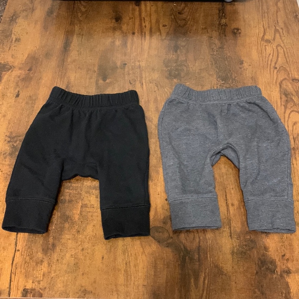 Pair of Cat&Jack pants